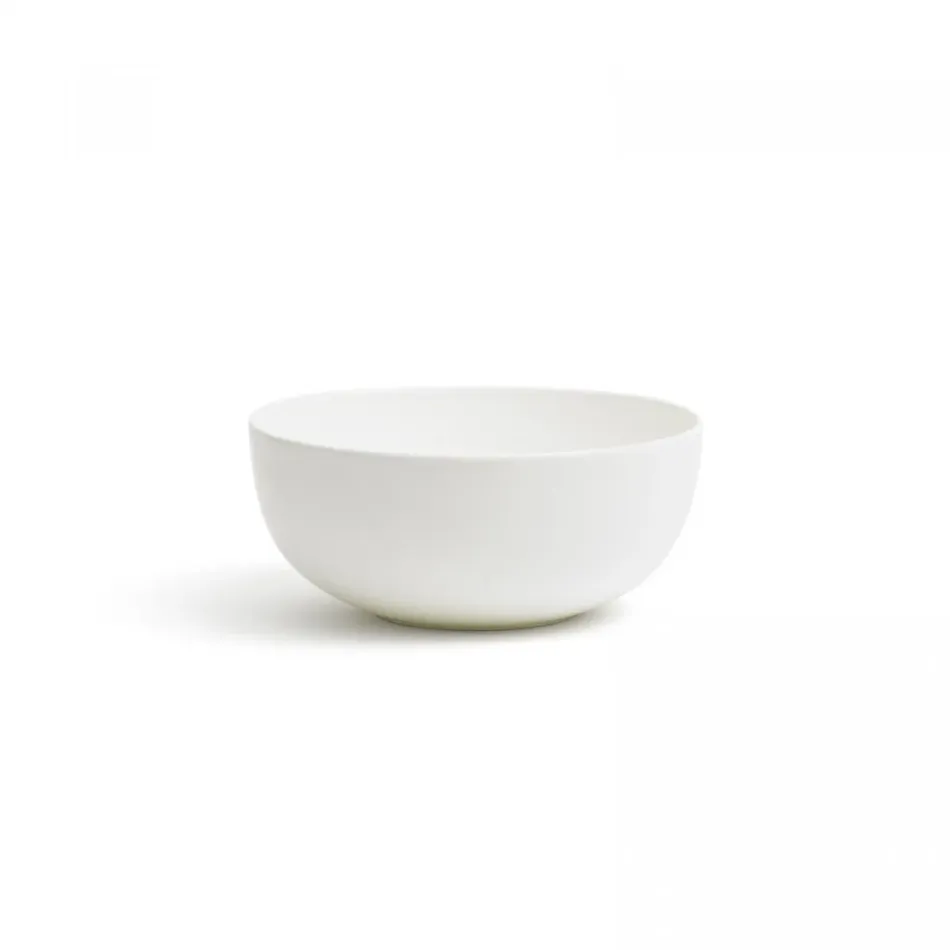 David Mellor China Deep Soup Bowl15.5cm
