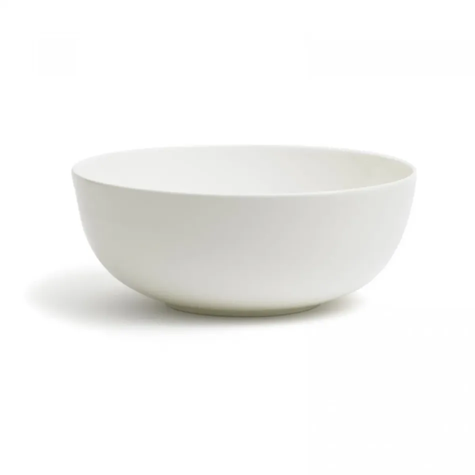 David Mellor China Salad/Serving Bowl 22cm