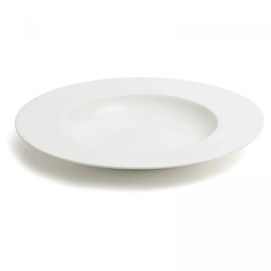 David Mellor China Rimmed Pasta 30cm