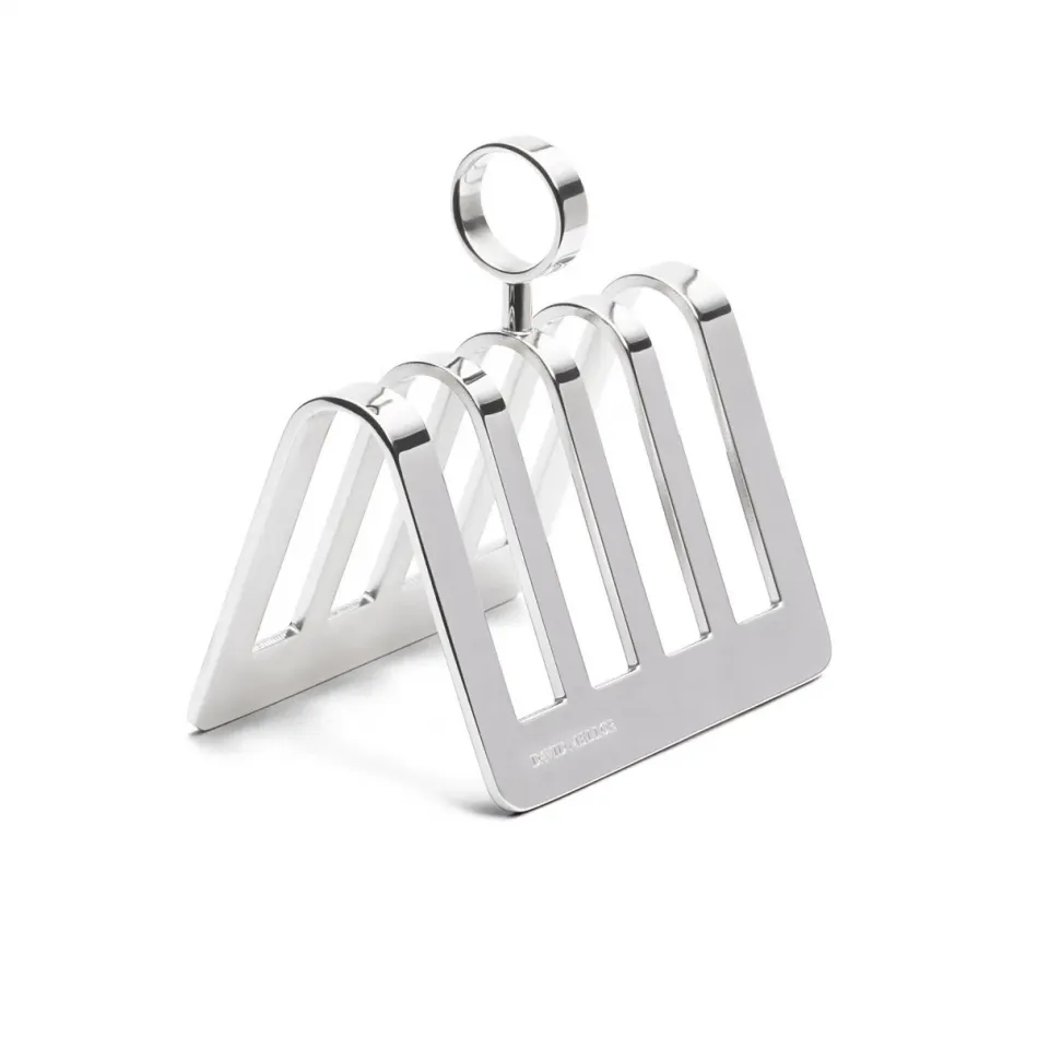 David Mellor Stainless Steel Toast Rack, Stainless Steel