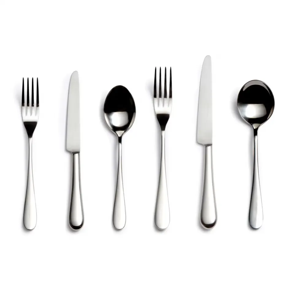 Paris Stainless Steel Flatware