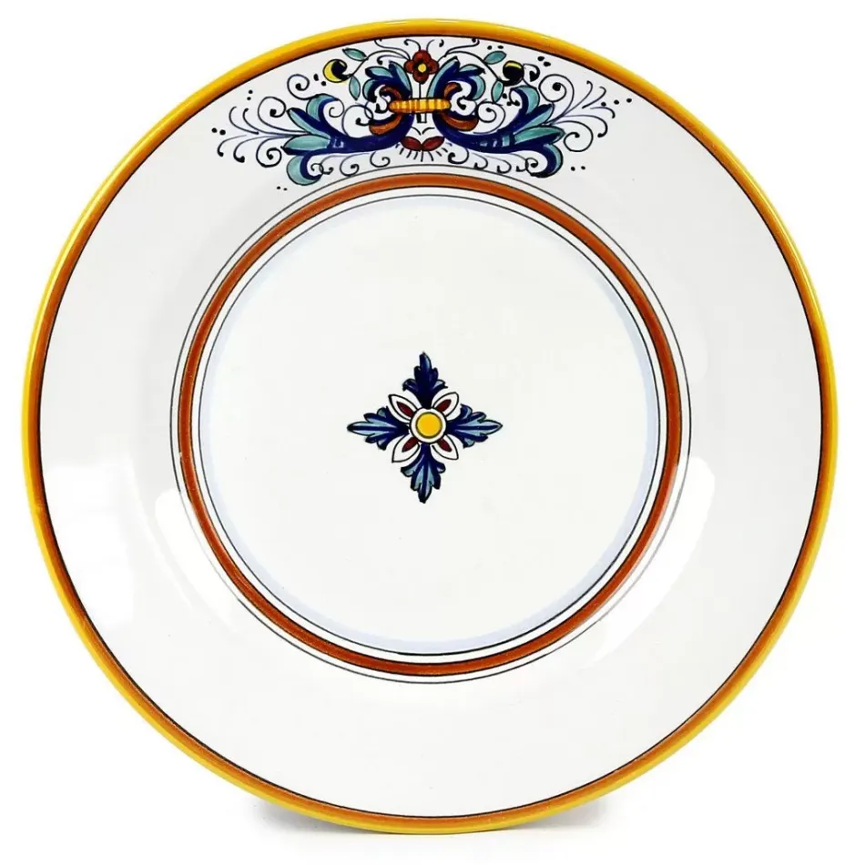 Ricco Deruta Lite Dinnerware