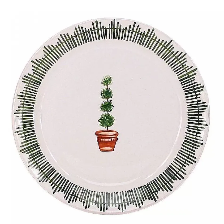 Giardino Charger Platter 12 in Rd