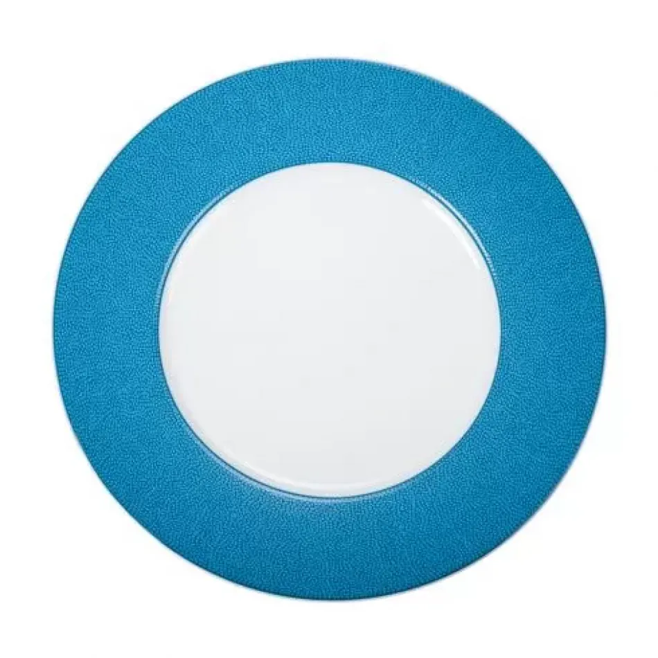 Seychelles Sea Blue Pres Plate