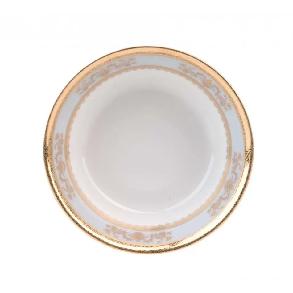 Orsay Powder Blue Deep Cereal Bowl