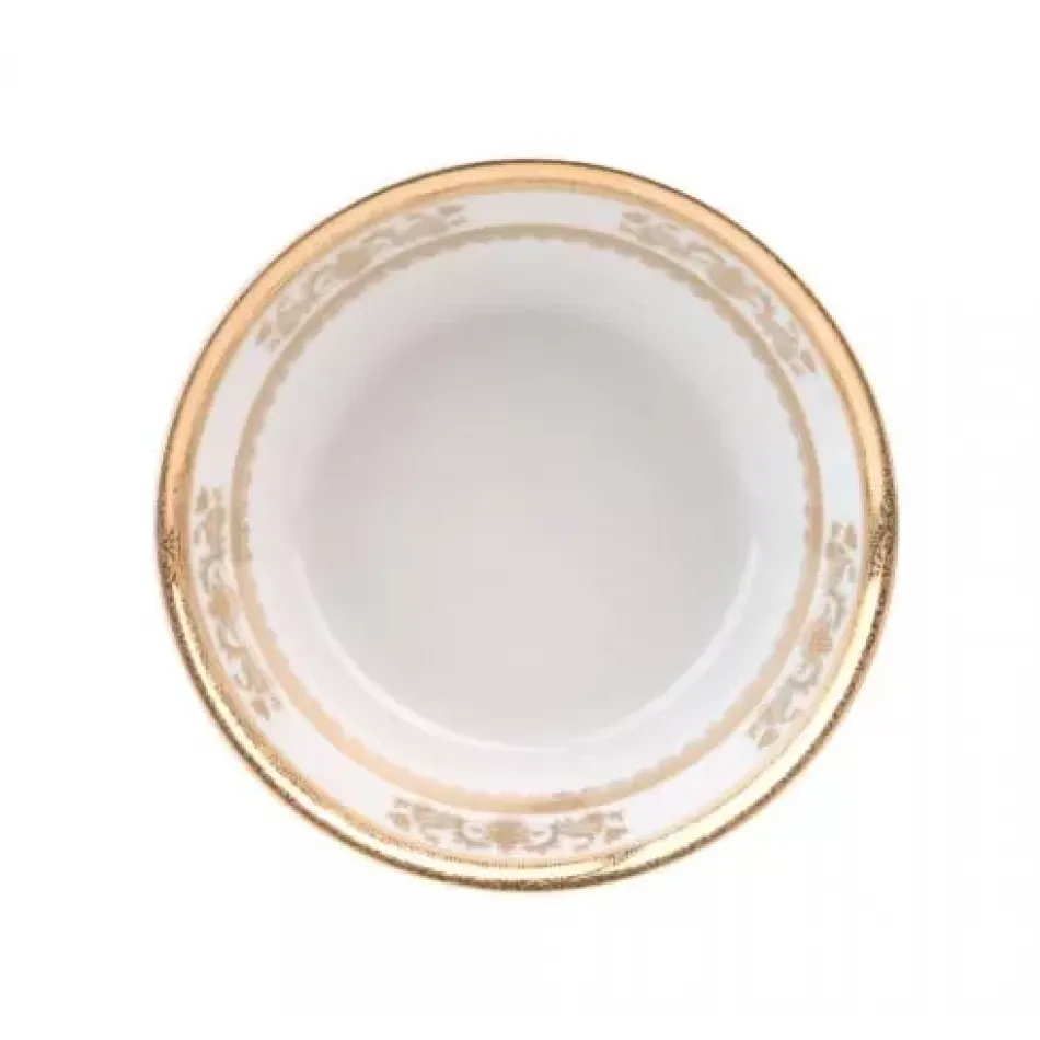 Orsay White Deep Cereal Bowl