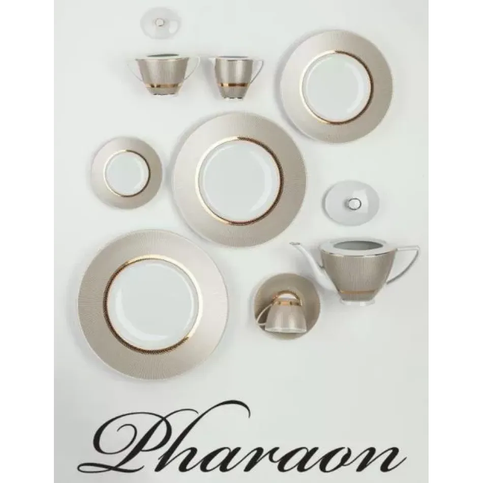 Pharaon Rim Soup Plate