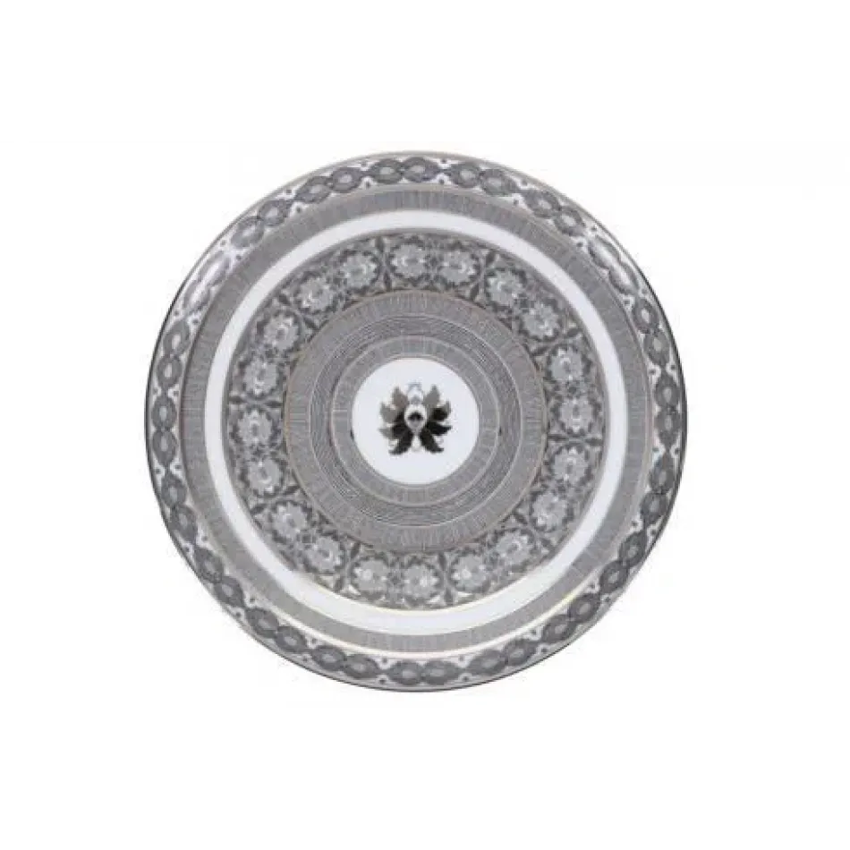 Fleur De Nuit Round Cake Platter (Special Order)