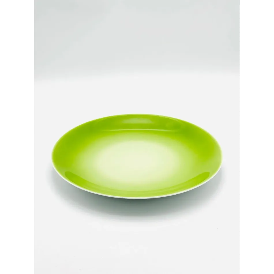 Nuage Green Dinnerware