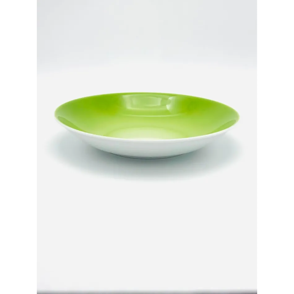 Nuage Green Pasta/Salad Bowl