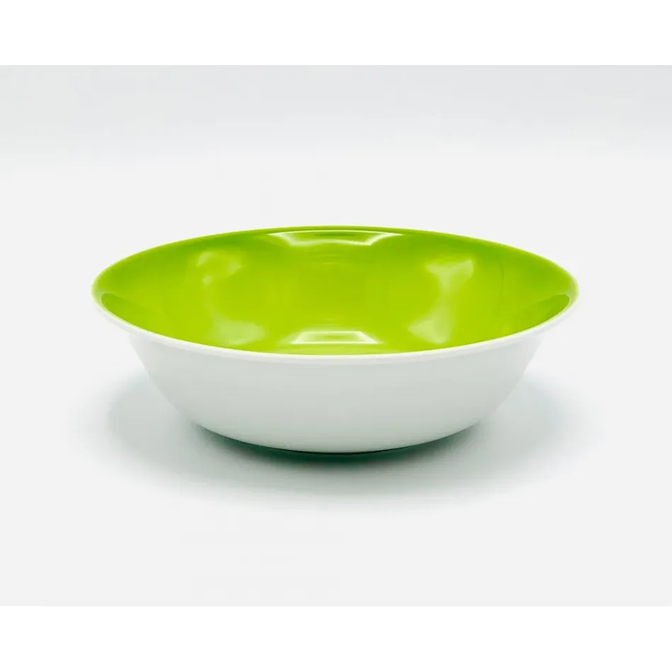 Nuage Green Soup/Cereal Bowl