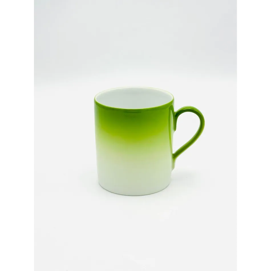 Nuage Green Mug