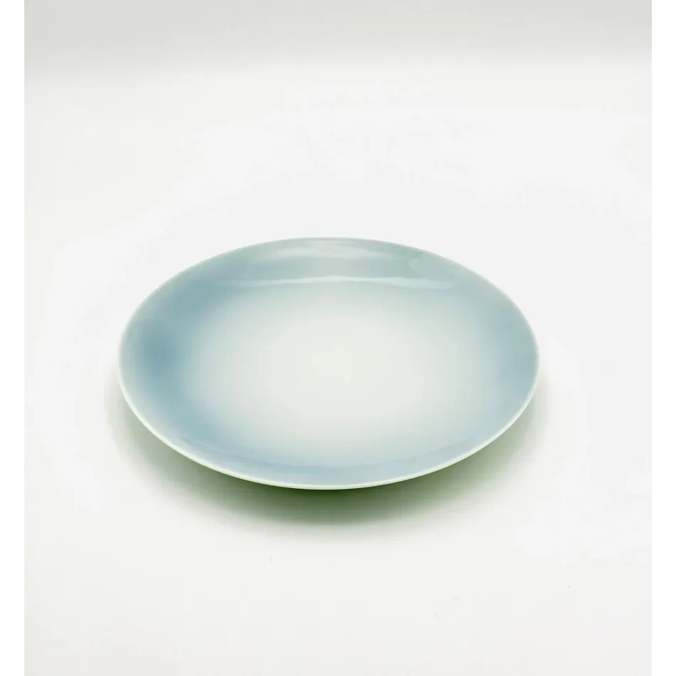 Nuage Grey Dessert Plate