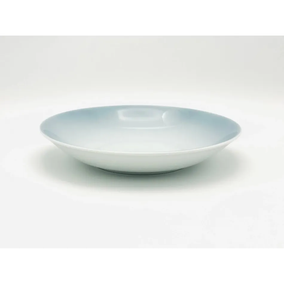 Nuage Grey Pasta/Salad Bowl