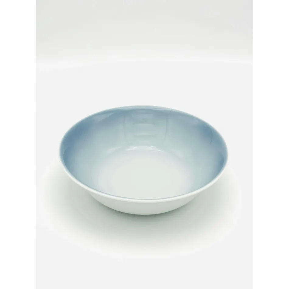 Nuage Grey Soup/Cereal Bowl