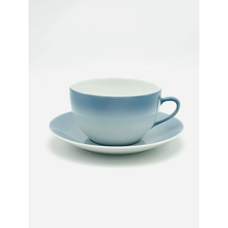 Nuage Grey Breakfast Cup