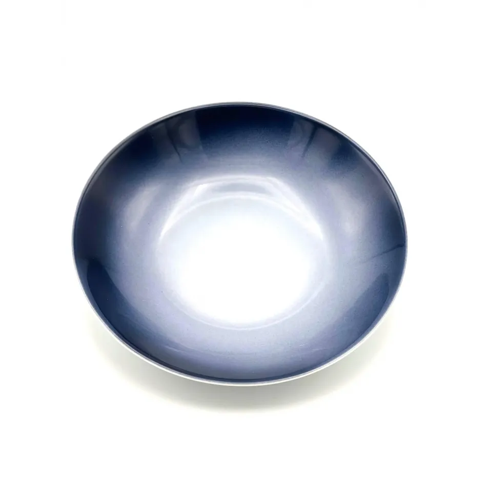 Nuage Blue Grey Pasta/Salad Bowl