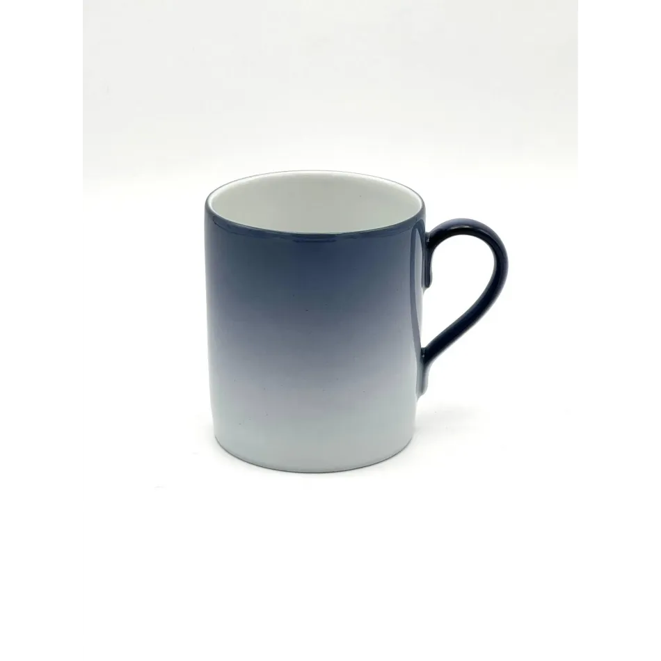 Nuage Blue Grey Mug