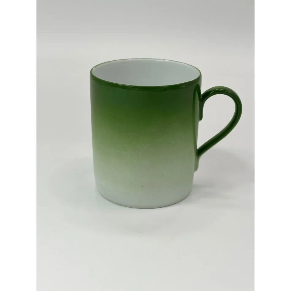 Nuage Moss Green Mug