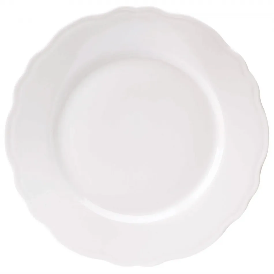 Colbert White Dinnerware