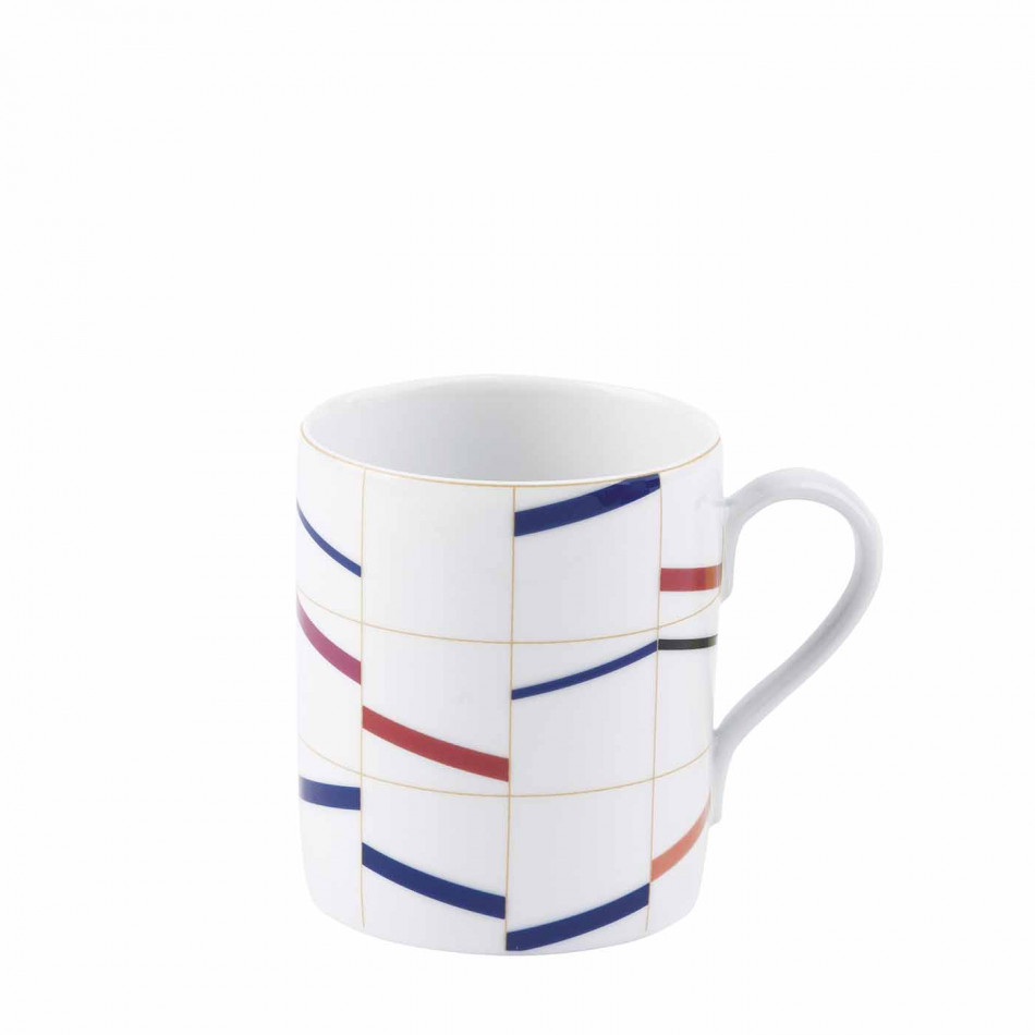 Graphique Mug (Special Order)