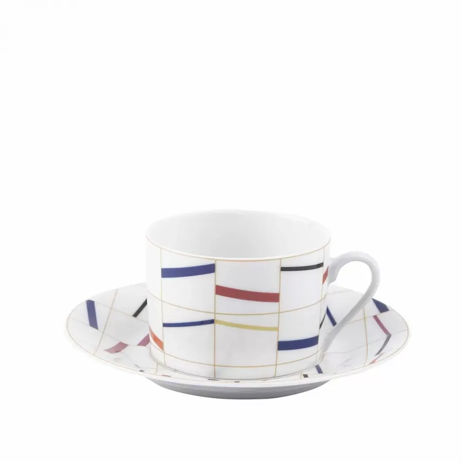 Graphique Tea Cup (Special Order)