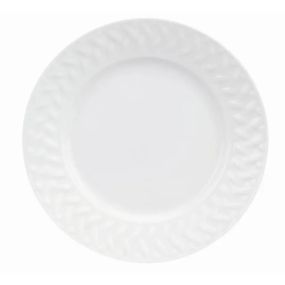 Louisiane Presentation Plate