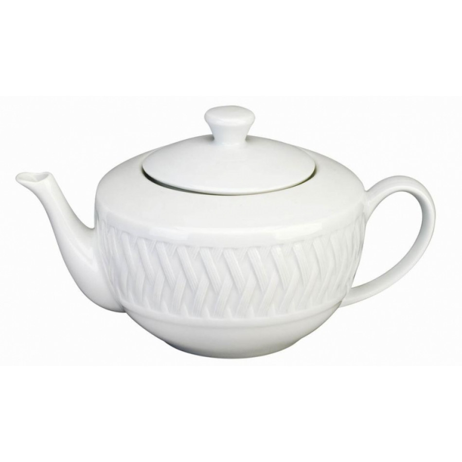 Louisiane	 Tea Pot