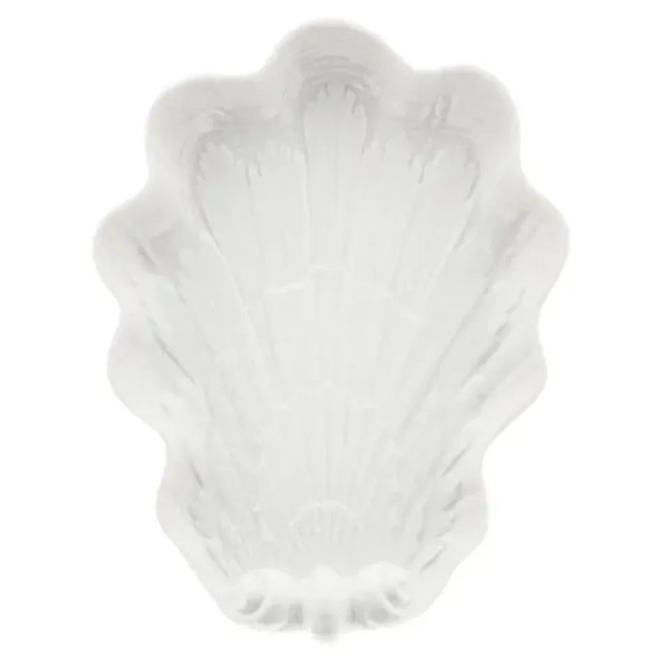 Swan Service Serving Dish