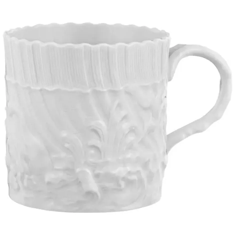 Swan Service Mug