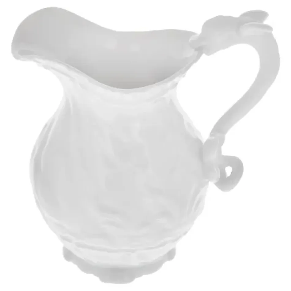 Swan Service Creamer