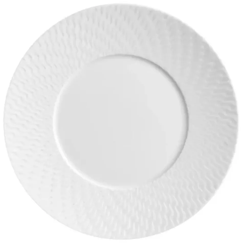 Waves Relief Bread & Butter Plate