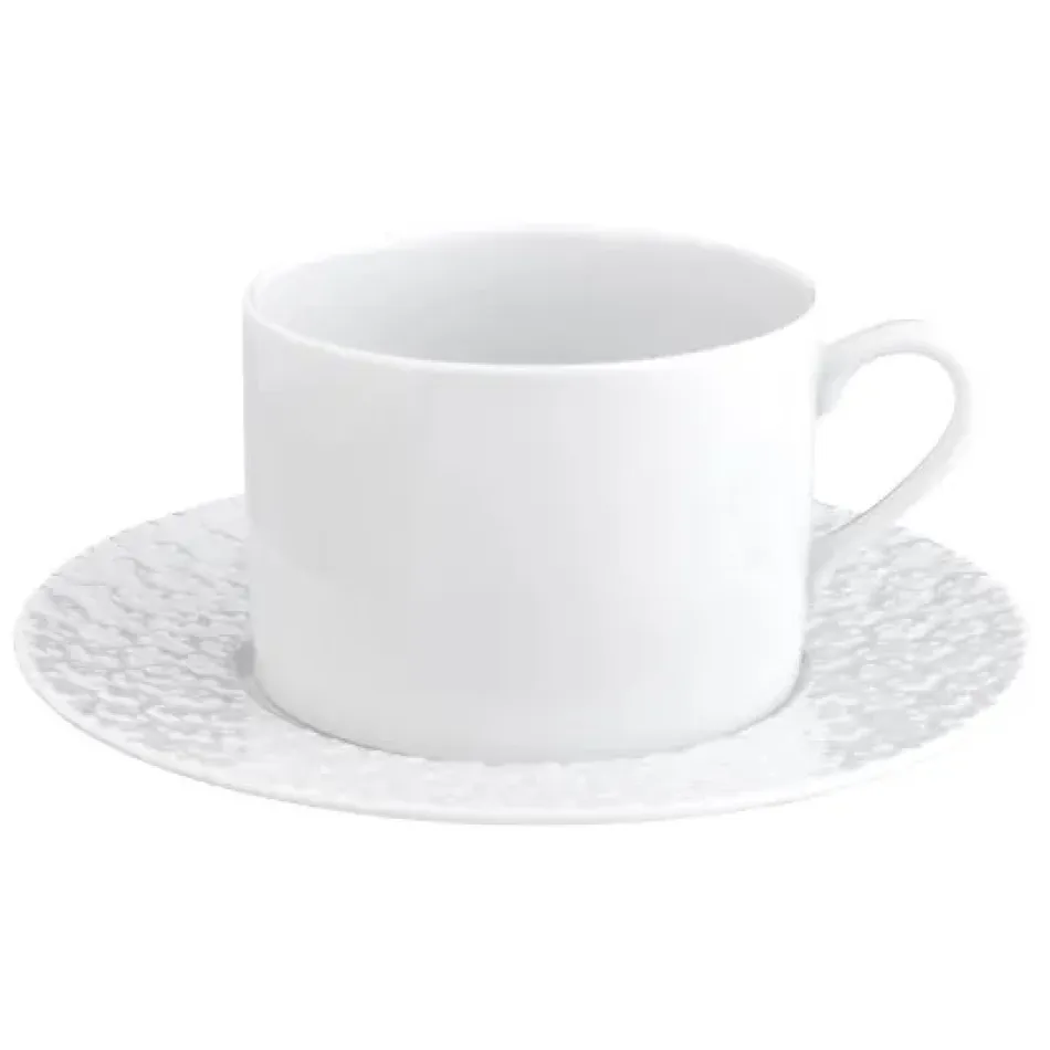 Royal Blossom Cappuccino Cup & Saucer
