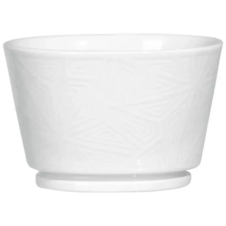 Vitruv Graphic Sugar Bowl