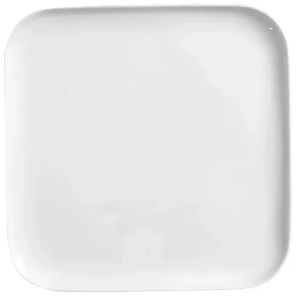 Nova Pure Starter and Dessert Plate
