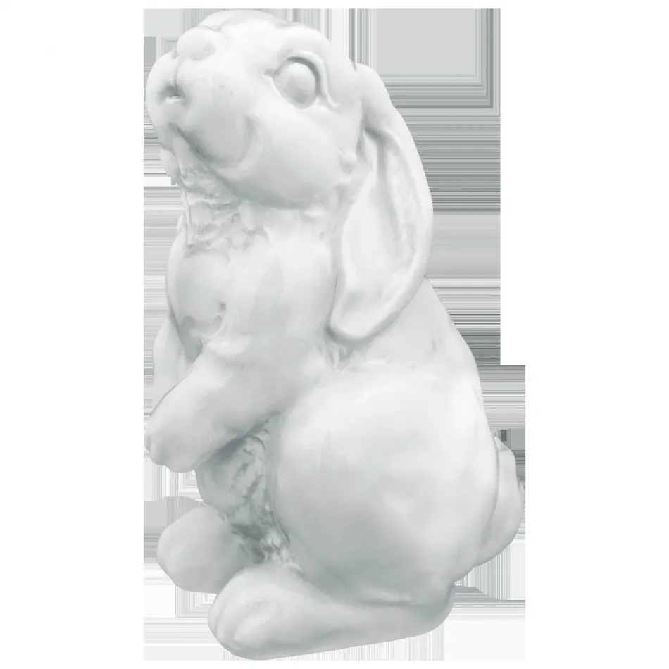 Figurines Bunny Theo, White