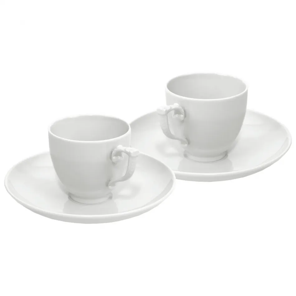 I-Form Espresso Set