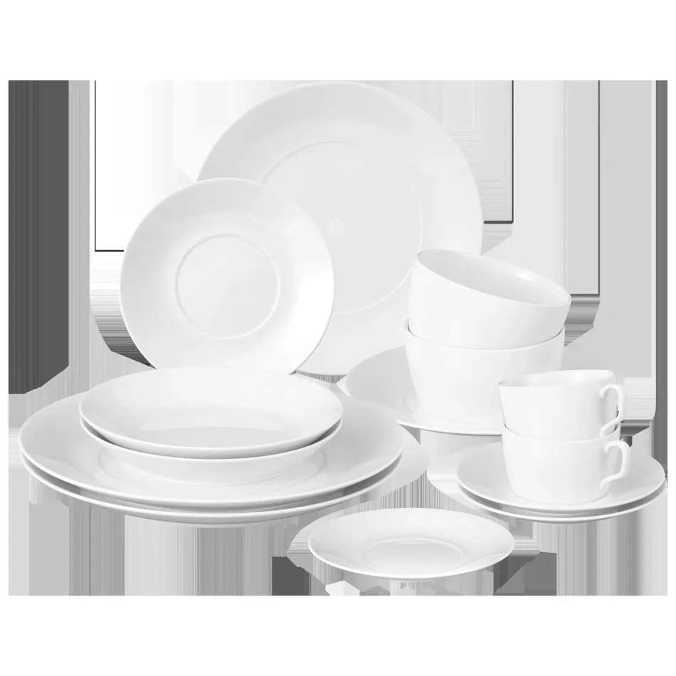 Meissen® Cosmopolitan Starter Set, 14-Pcs.