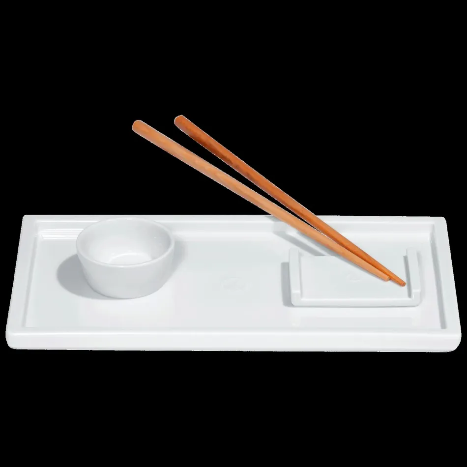 Meissen® Cosmopolitan Sushi Set