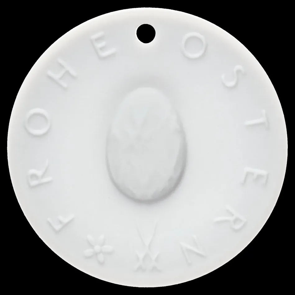 Easter Medal