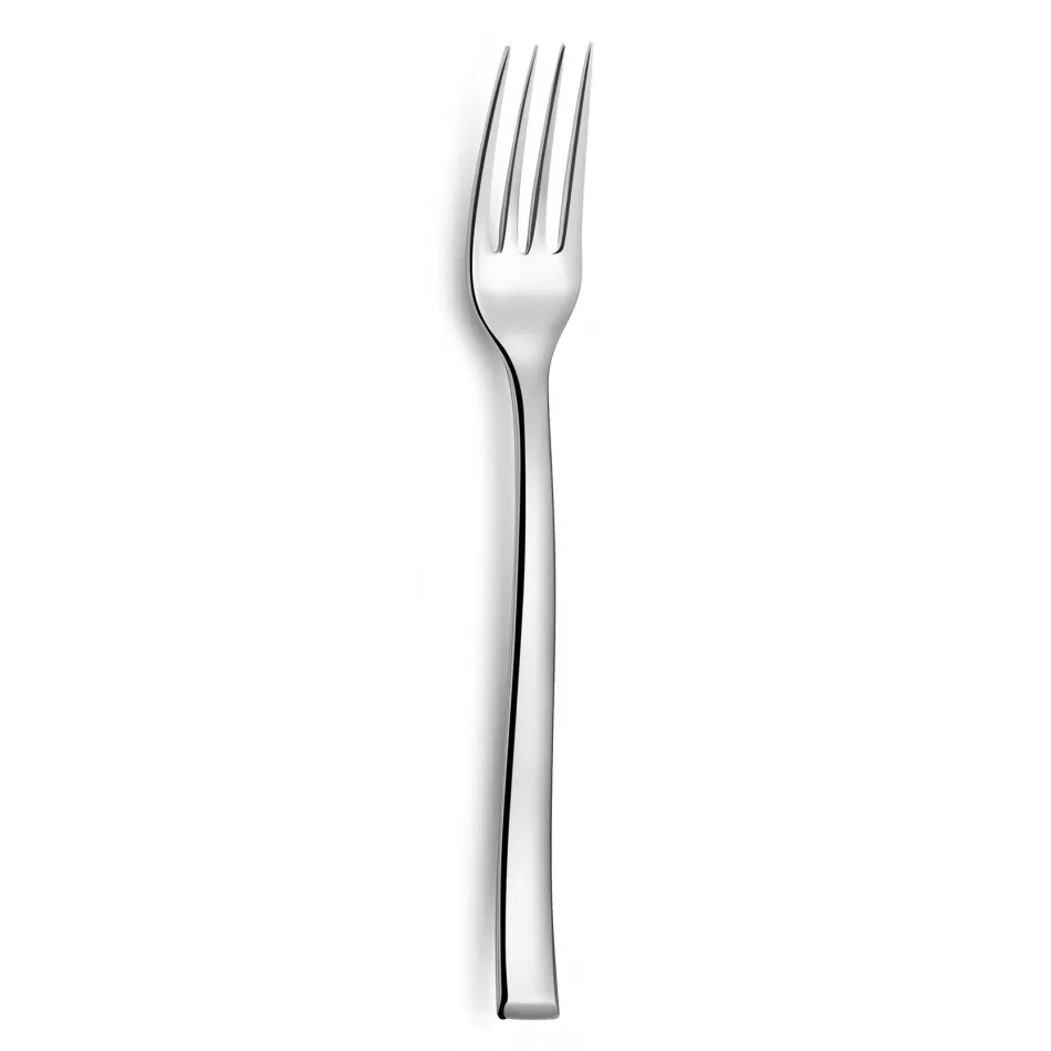 Side Stainless Steel Cake Fork