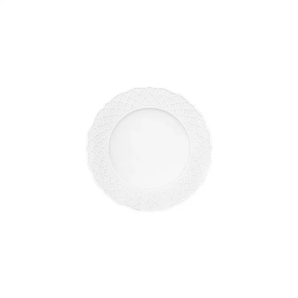 Empire White Bread & Butter Plate