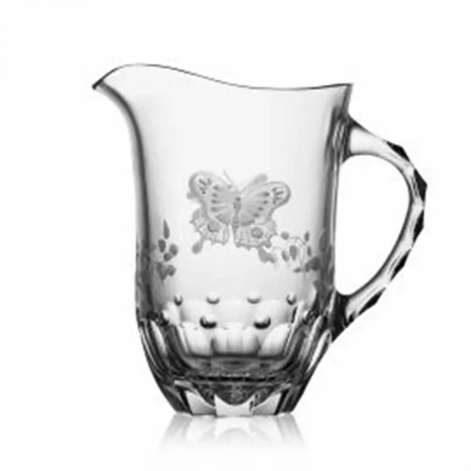 Springtime Clear Water Jug 1.0 Liter