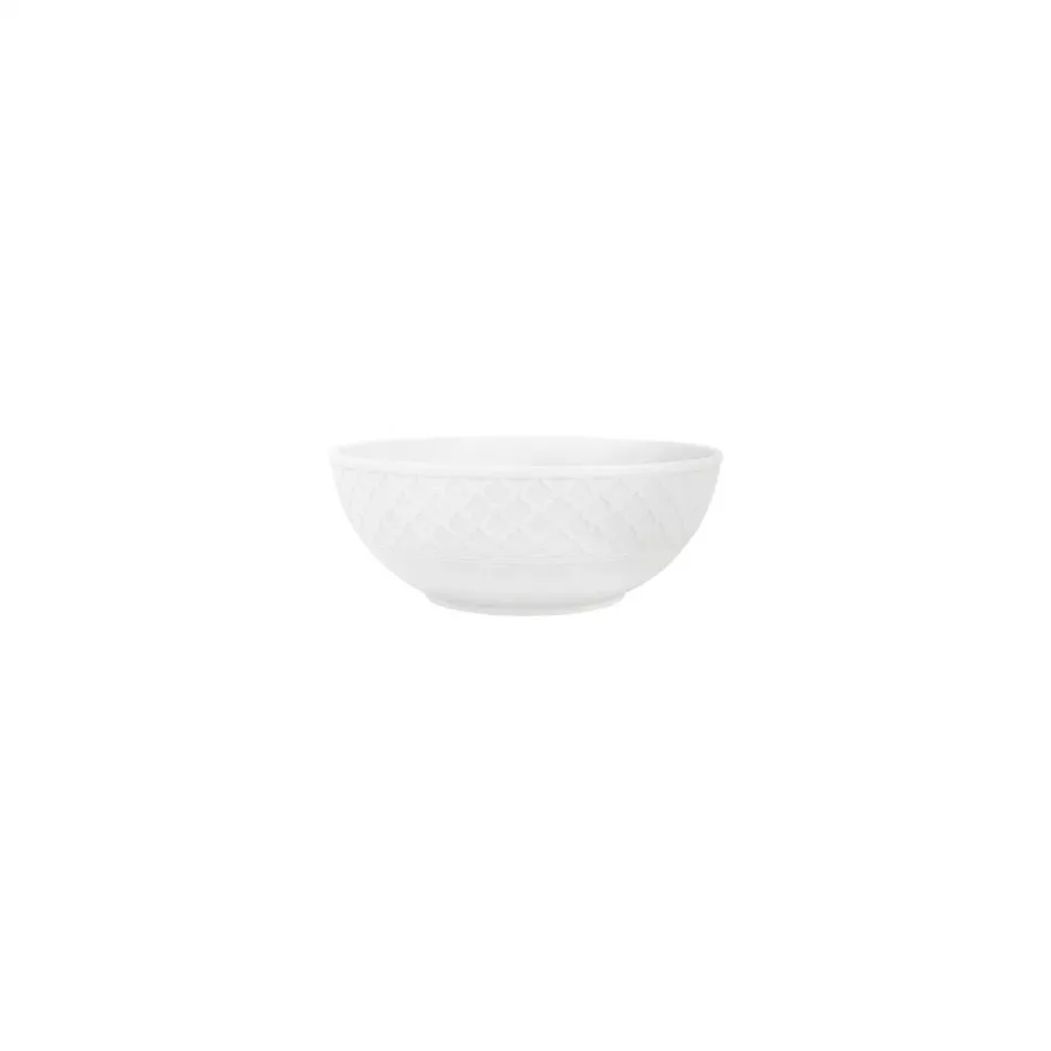 Empire White Bowl