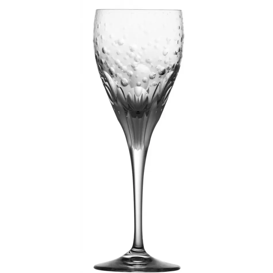 Milano Clear Red Wine Glass