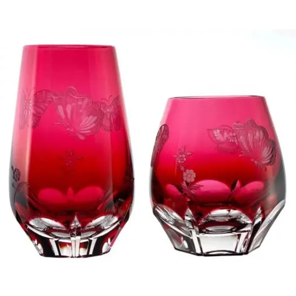 Papillon Raspberry Highball