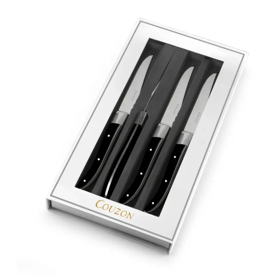 Riviera Steak Knives Set of 4