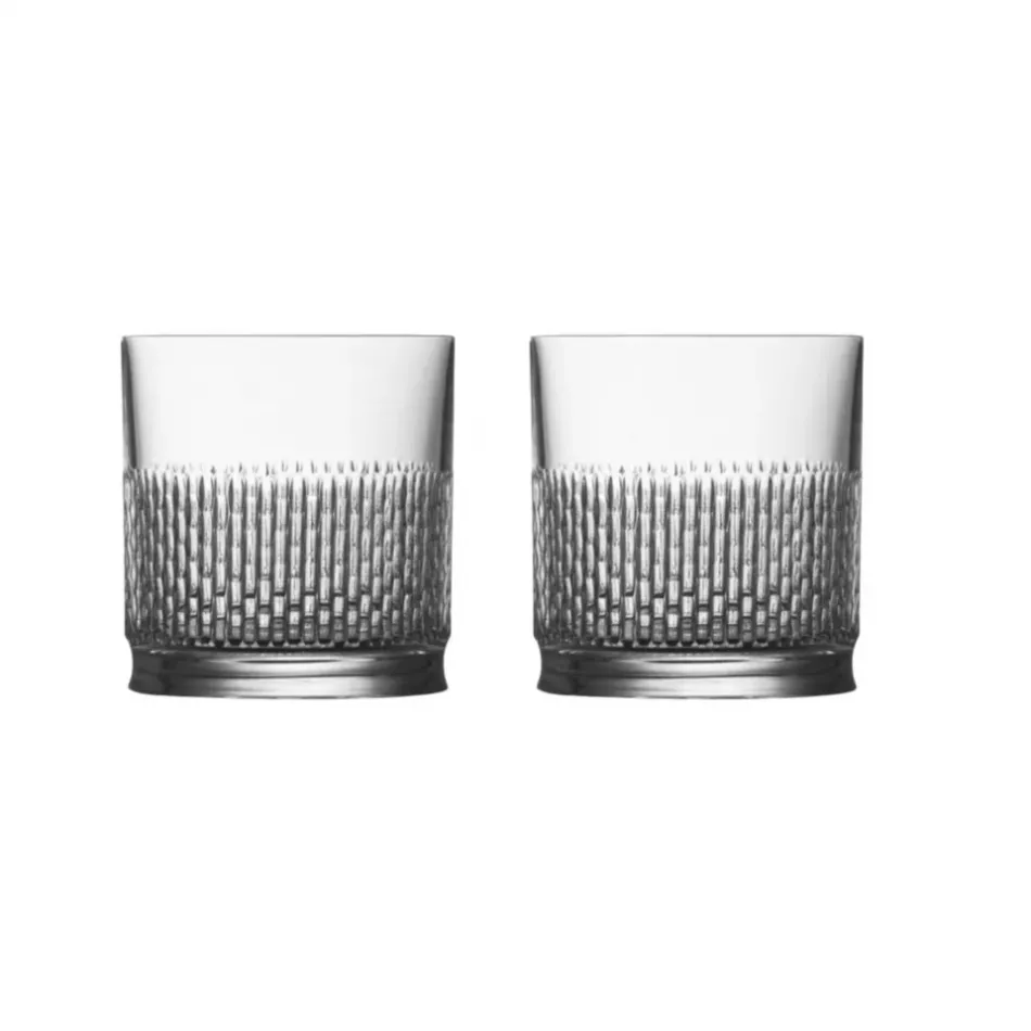 Tresor Double Old Fashion Boxed Set