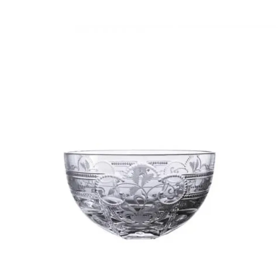 Imperial Clear Bowl