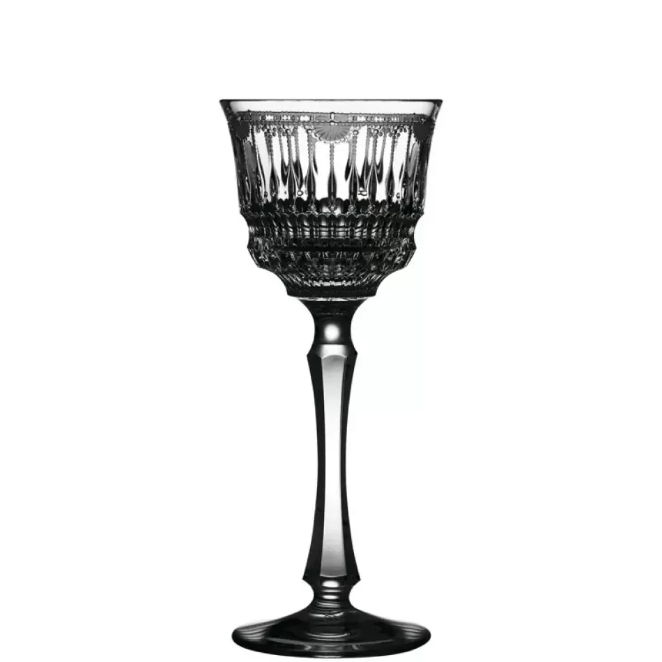 Venice Clear Red Wine Glass